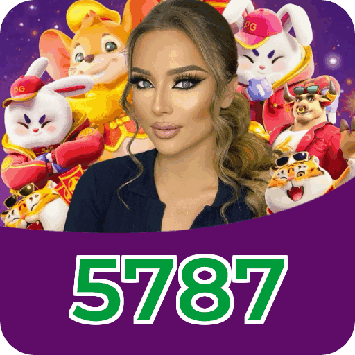 Fluxo de download do app 5787 — referência visual